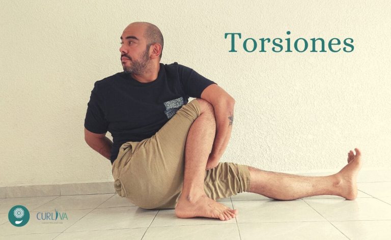 Curso de torsiones